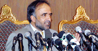 NRO could be presented into Parliament: Kaira